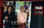 Amsterdam 6 april 2017
Presentatie jij&ik met Marco Borsato Tooske Ragaas en Boyshaker voor warchild