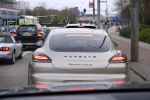 Amsterdam 1 april 2017 
Waylon heeft Joelle Witschge opgehaald bij haar huis
