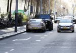 Amsterdam 19 april 2017
Waylon op bezoek bij Joelle Witschge met zijn gouden porsche panamera