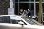 Amsterdam 19 april 2017
Waylon op bezoek bij Joelle Witschge met zijn gouden porsche panamera