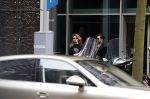 Amsterdam 19 april 2017
Waylon op bezoek bij Joelle Witschge met zijn gouden porsche panamera