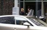 Amsterdam 19 april 2017
Waylon op bezoek bij Joelle Witschge met zijn gouden porsche panamera
