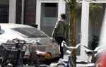 Amsterdam 30 maart 2017
Waylon haalt Joelle Witschge thuis op in zijn porsche panamera.