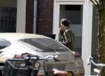 Amsterdam 30 maart 2017
Waylon haalt Joelle Witschge thuis op in zijn porsche panamera.