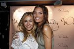 Amsterdam 13 april 2017
Presentatie nieuwe Wendy van Wendy v Dijk met daarin heel veel foto s gemaakt door Kim Feenstra.