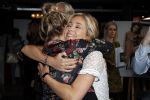 Amsterdam 13 april 2017
Presentatie nieuwe Wendy van Wendy v Dijk met daarin heel veel foto s gemaakt door Kim Feenstra.