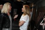 Amsterdam 13 april 2017
Presentatie nieuwe Wendy van Wendy v Dijk met daarin heel veel foto s gemaakt door Kim Feenstra.