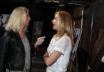 Amsterdam 13 april 2017
Presentatie nieuwe Wendy van Wendy v Dijk met daarin heel veel foto s gemaakt door Kim Feenstra.