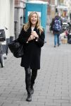 Amsterdam 13 april 2017
Presentatie nieuwe Wendy van Wendy v Dijk met daarin heel veel foto s gemaakt door Kim Feenstra.