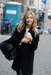 Amsterdam 13 april 2017
Presentatie nieuwe Wendy van Wendy v Dijk met daarin heel veel foto s gemaakt door Kim Feenstra.