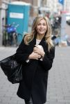 Amsterdam 13 april 2017
Presentatie nieuwe Wendy van Wendy v Dijk met daarin heel veel foto s gemaakt door Kim Feenstra.