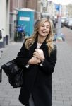 Amsterdam 13 april 2017
Presentatie nieuwe Wendy van Wendy v Dijk met daarin heel veel foto s gemaakt door Kim Feenstra.