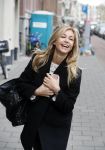 Amsterdam 13 april 2017
Presentatie nieuwe Wendy van Wendy v Dijk met daarin heel veel foto s gemaakt door Kim Feenstra.