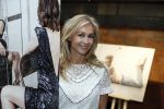 Amsterdam 13 april 2017
Presentatie nieuwe Wendy van Wendy v Dijk met daarin heel veel foto s gemaakt door Kim Feenstra.