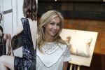 Amsterdam 13 april 2017
Presentatie nieuwe Wendy van Wendy v Dijk met daarin heel veel foto s gemaakt door Kim Feenstra.