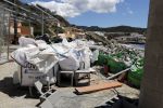 ibiza Cala tarida 1 mei 2017
Wesley Sneijder gaat een club / restaurant openen op het strand van Cala Tarida. Er wordt momenteel verbouwd. Het is hemelsbreed ongeveer 500 meter bij zijn huis / villa vandaan.
