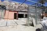 ibiza Cala tarida 1 mei 2017
Wesley Sneijder gaat een club / restaurant openen op het strand van Cala Tarida. Er wordt momenteel verbouwd. Het is hemelsbreed ongeveer 500 meter bij zijn huis / villa vandaan.