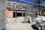 ibiza Cala tarida 1 mei 2017
Wesley Sneijder gaat een club / restaurant openen op het strand van Cala Tarida. Er wordt momenteel verbouwd. Het is hemelsbreed ongeveer 500 meter bij zijn huis / villa vandaan.