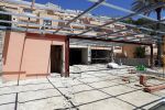 ibiza Cala tarida 1 mei 2017
Wesley Sneijder gaat een club / restaurant openen op het strand van Cala Tarida. Er wordt momenteel verbouwd. Het is hemelsbreed ongeveer 500 meter bij zijn huis / villa vandaan.