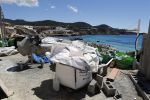 ibiza Cala tarida 1 mei 2017
Wesley Sneijder gaat een club / restaurant openen op het strand van Cala Tarida. Er wordt momenteel verbouwd. Het is hemelsbreed ongeveer 500 meter bij zijn huis / villa vandaan.