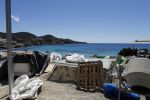 ibiza Cala tarida 1 mei 2017
Wesley Sneijder gaat een club / restaurant openen op het strand van Cala Tarida. Er wordt momenteel verbouwd. Het is hemelsbreed ongeveer 500 meter bij zijn huis / villa vandaan.
