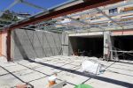 ibiza Cala tarida 1 mei 2017
Wesley Sneijder gaat een club / restaurant openen op het strand van Cala Tarida. Er wordt momenteel verbouwd. Het is hemelsbreed ongeveer 500 meter bij zijn huis / villa vandaan.