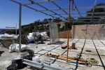 ibiza Cala tarida 1 mei 2017
Wesley Sneijder gaat een club / restaurant openen op het strand van Cala Tarida. Er wordt momenteel verbouwd. Het is hemelsbreed ongeveer 500 meter bij zijn huis / villa vandaan.
