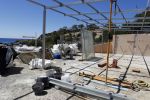 ibiza Cala tarida 1 mei 2017
Wesley Sneijder gaat een club / restaurant openen op het strand van Cala Tarida. Er wordt momenteel verbouwd. Het is hemelsbreed ongeveer 500 meter bij zijn huis / villa vandaan.