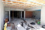 ibiza Cala tarida 1 mei 2017
Wesley Sneijder gaat een club / restaurant openen op het strand van Cala Tarida. Er wordt momenteel verbouwd. Het is hemelsbreed ongeveer 500 meter bij zijn huis / villa vandaan.