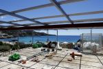 ibiza Cala tarida 1 mei 2017
Wesley Sneijder gaat een club / restaurant openen op het strand van Cala Tarida. Er wordt momenteel verbouwd. Het is hemelsbreed ongeveer 500 meter bij zijn huis / villa vandaan.