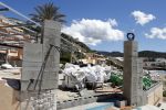 ibiza Cala tarida 1 mei 2017
Wesley Sneijder gaat een club / restaurant openen op het strand van Cala Tarida. Er wordt momenteel verbouwd. Het is hemelsbreed ongeveer 500 meter bij zijn huis / villa vandaan.