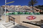 ibiza Cala tarida 1 mei 2017
Wesley Sneijder gaat een club / restaurant openen op het strand van Cala Tarida. Er wordt momenteel verbouwd. Het is hemelsbreed ongeveer 500 meter bij zijn huis / villa vandaan.