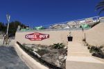 ibiza Cala tarida 1 mei 2017
Wesley Sneijder gaat een club / restaurant openen op het strand van Cala Tarida. Er wordt momenteel verbouwd. Het is hemelsbreed ongeveer 500 meter bij zijn huis / villa vandaan.