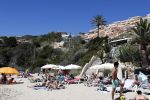ibiza Cala tarida 1 mei 2017
Wesley Sneijder gaat een club / restaurant openen op het strand van Cala Tarida. Er wordt momenteel verbouwd. Het is hemelsbreed ongeveer 500 meter bij zijn huis / villa vandaan.