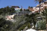 ibiza Cala tarida 1 mei 2017
Wesley Sneijder gaat een club / restaurant openen op het strand van Cala Tarida. Er wordt momenteel verbouwd. Het is hemelsbreed ongeveer 500 meter bij zijn huis / villa vandaan.