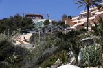 ibiza Cala tarida 1 mei 2017
Wesley Sneijder gaat een club / restaurant openen op het strand van Cala Tarida. Er wordt momenteel verbouwd. Het is hemelsbreed ongeveer 500 meter bij zijn huis / villa vandaan.