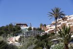 ibiza Cala tarida 1 mei 2017
Wesley Sneijder gaat een club / restaurant openen op het strand van Cala Tarida. Er wordt momenteel verbouwd. Het is hemelsbreed ongeveer 500 meter bij zijn huis / villa vandaan.