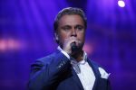 Amsterdam 15 mei 2017
Wesly Bronkhorst 15 jaar artiest in het concertgebouw.