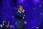 Amsterdam 15 mei 2017
Wesly Bronkhorst 15 jaar artiest in het concertgebouw.