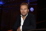 Amsterdam 15 mei 2017
Wesly Bronkhorst 15 jaar artiest in het concertgebouw.