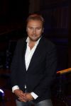 Amsterdam 15 mei 2017
Wesly Bronkhorst 15 jaar artiest in het concertgebouw.