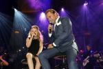 Amsterdam 15 mei 2017
Wesly Bronkhorst 15 jaar artiest in het concertgebouw. wesly met zijn dochter