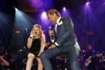 Amsterdam 15 mei 2017
Wesly Bronkhorst 15 jaar artiest in het concertgebouw. wesly met zijn dochter