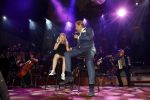 Amsterdam 15 mei 2017
Wesly Bronkhorst 15 jaar artiest in het concertgebouw. wesly met zijn dochter