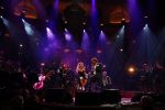 Amsterdam 15 mei 2017
Wesly Bronkhorst 15 jaar artiest in het concertgebouw. wesly met zijn dochter