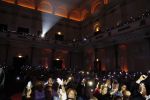Amsterdam 15 mei 2017
Wesly Bronkhorst 15 jaar artiest in het concertgebouw.