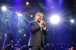 Amsterdam 15 mei 2017
Wesly Bronkhorst 15 jaar artiest in het concertgebouw.