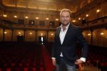 Amsterdam 15 mei 2017
Wesly Bronkhorst 15 jaar artiest in het concertgebouw.