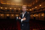 Amsterdam 15 mei 2017
Wesly Bronkhorst 15 jaar artiest in het concertgebouw.
