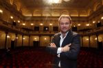 Amsterdam 15 mei 2017
Wesly Bronkhorst 15 jaar artiest in het concertgebouw.